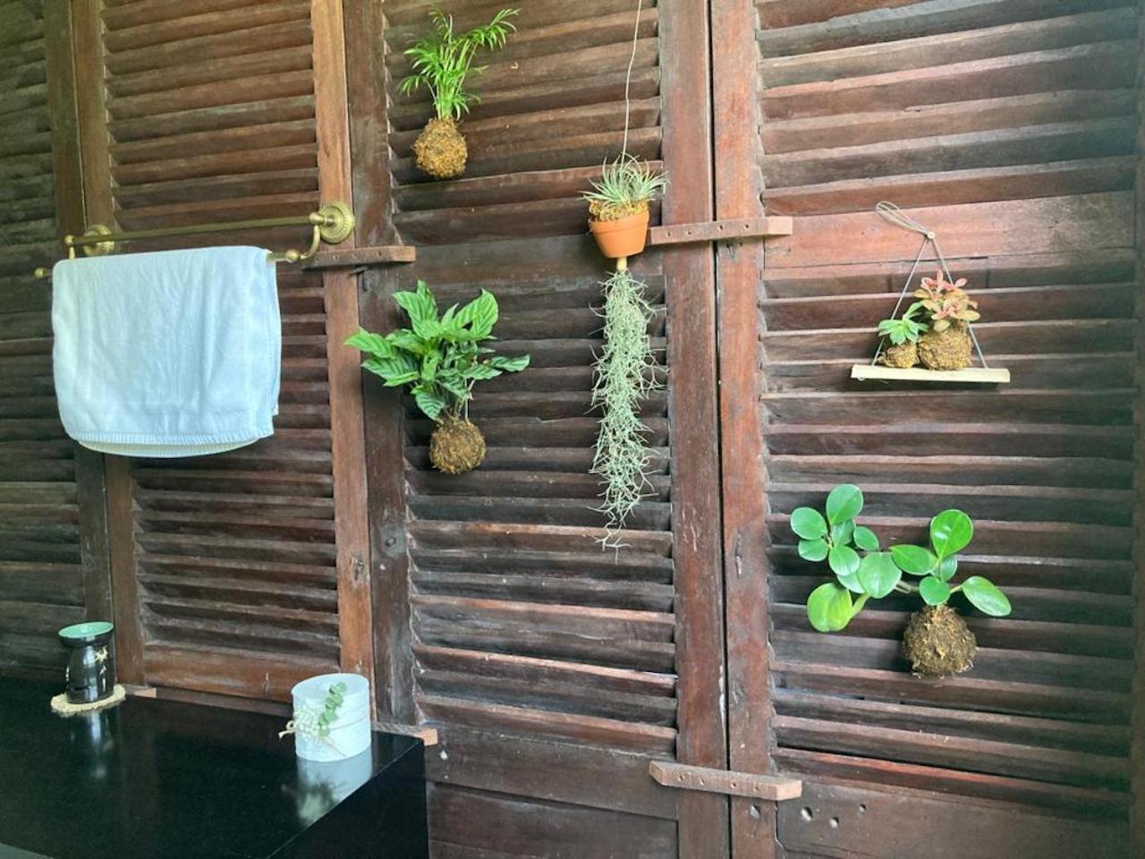 La Maison D'Indochine Hoi An Esterno foto